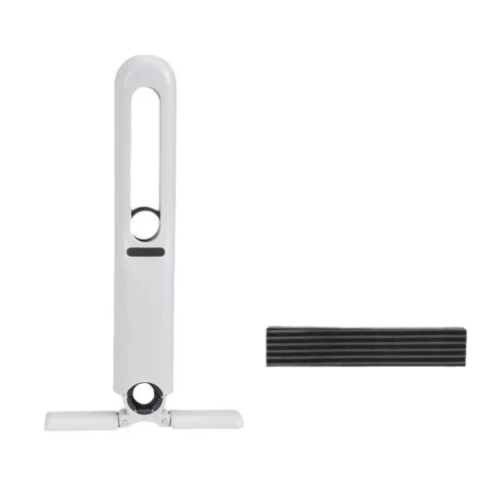 ViviClean Mini — Tragbarer Mini-Staubsauger