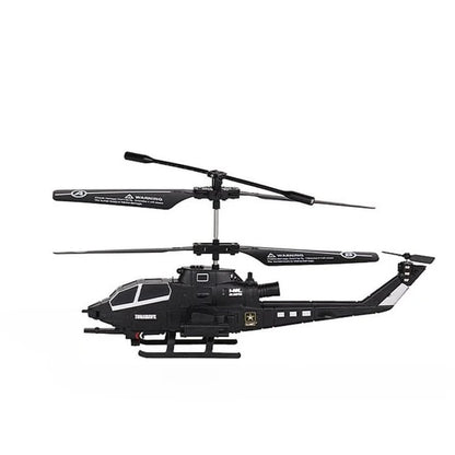 Elektrischer ferngesteuerter Hubschrauber