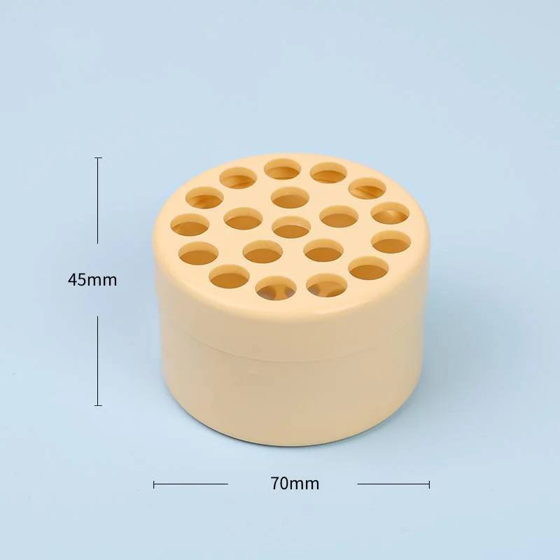 BloomCore — Blumenstrauß-Haltergitter für Vasen-Arrangements