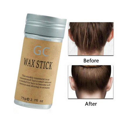 SilkSculpt™ — Perfekte Kontrolle für makellos glänzendes Haar in Sekunden