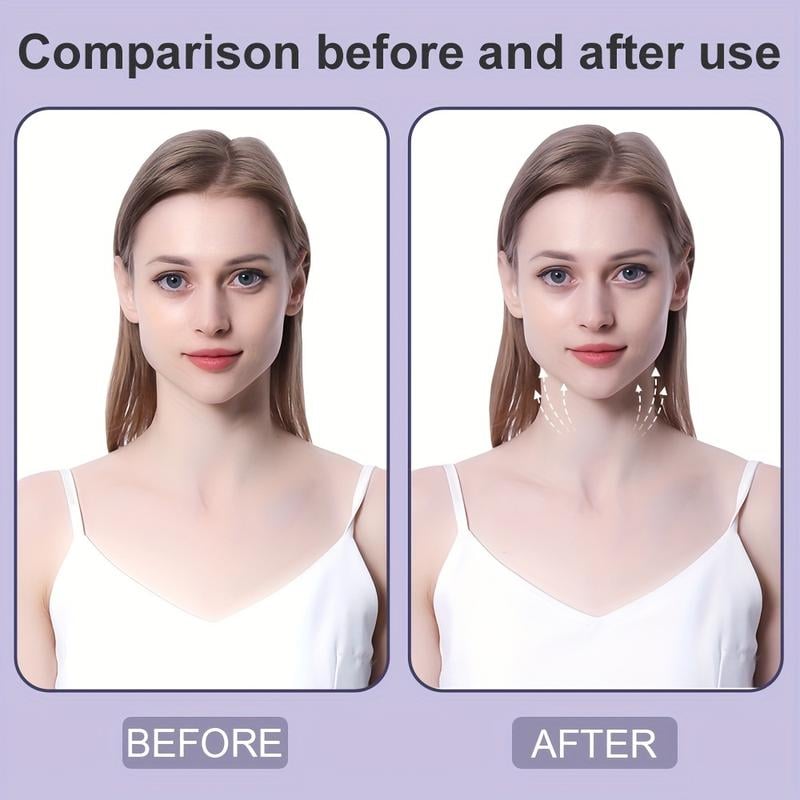LiftSkin – Unsichtbares Lifting-Klebeband für Gesicht und Hals