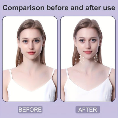 LiftSkin – Unsichtbares Lifting-Klebeband für Gesicht und Hals
