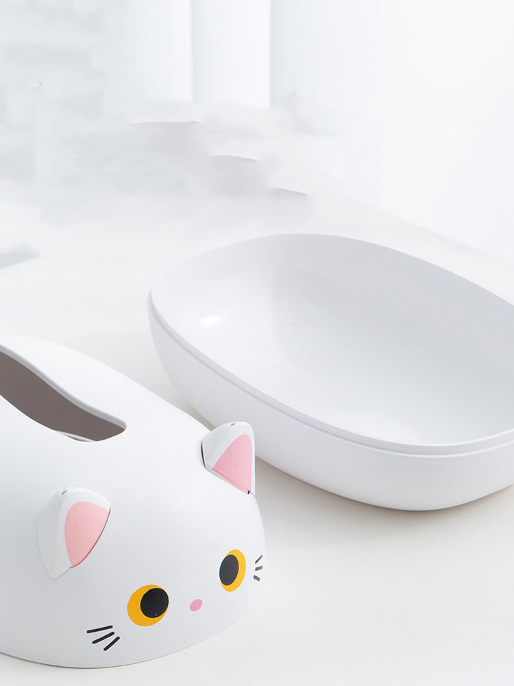 PurrfectNest™ | Stilvolle Harmonie Jeden Tag