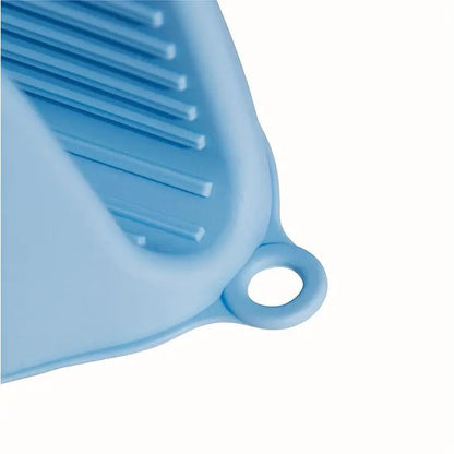 FireGrip Pro — hitzebeständige Silikon-Küchenhandschuhe mit Klemmgriff