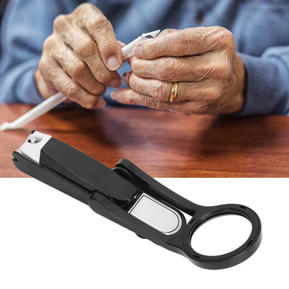 ClearClip – Nägel jedes Mal mit verbesserter Präzision makellos getrimmt