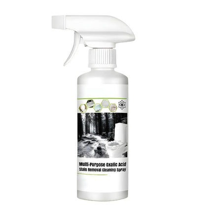 RustVapor Spray — Rostentferner-Spray für Bad, Küche und Metalloberflächen