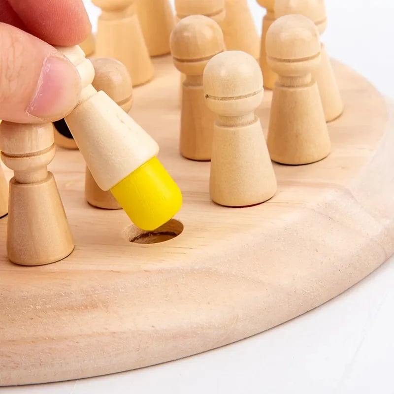 BrainPuzzle - Ideales Spiel für Spaß und Gehirntraining | 50% RABATT