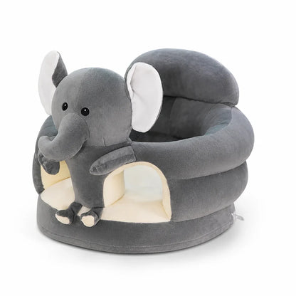 CozyNest™ – Hält Babys sicher, bequem und stabil beim Sitzen