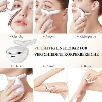 GlowPulse™ – Für strahlende Haut, die alle Blicke auf sich zieht [50 % Rabatt]