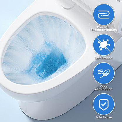 PureMist™ | Sauerstoffaktiver Badezimmerreiniger für strahlende Sauberkeit
