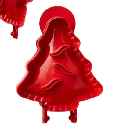 Crimwell™ – Mini-Pie-Form zum Formen & Verschließen für sauberes Halloween-Backen – jetzt 50 % Rabatt