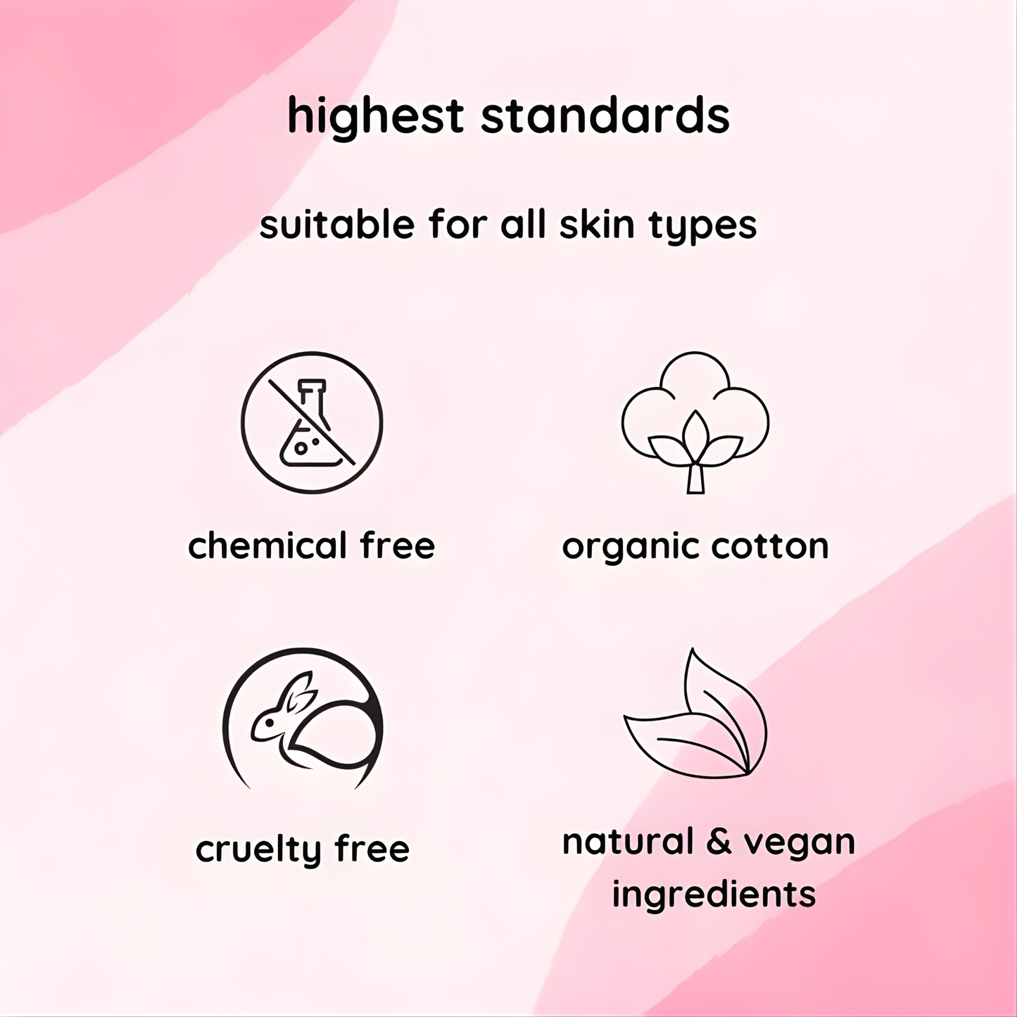 LumaSkin Radiance Pads — Peeling-Gesichtspads
