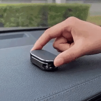 GripRide™ - Magnetischer Telefonhalter mit Griff