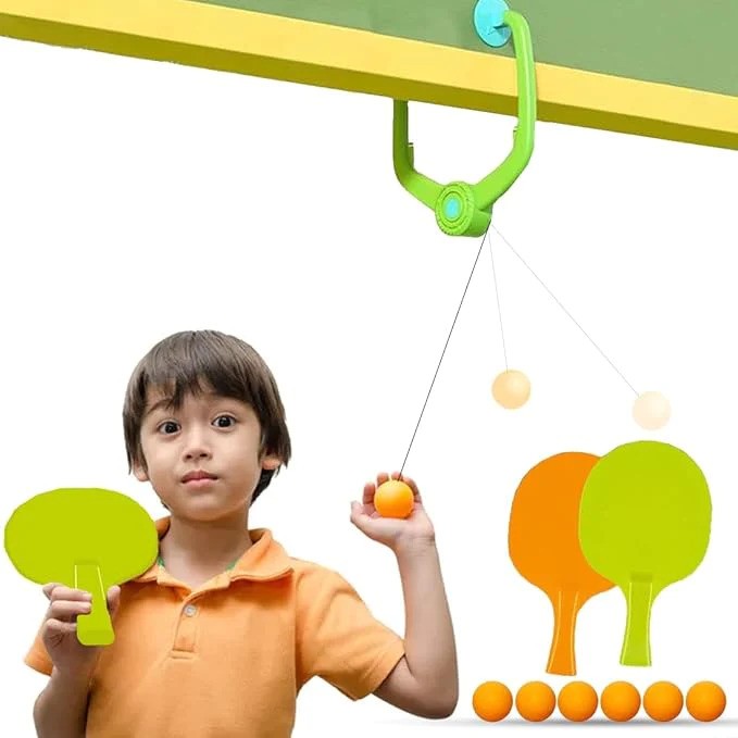 TableZwaai™ | Spaß bei der Entwicklung von Fähigkeiten