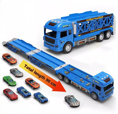 MegaHaul™ - Spielzeugtruck