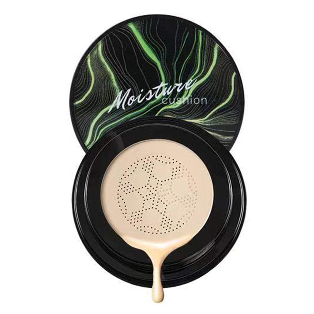 LuminiVeil — Leichtes Cushion-Foundation Make-up