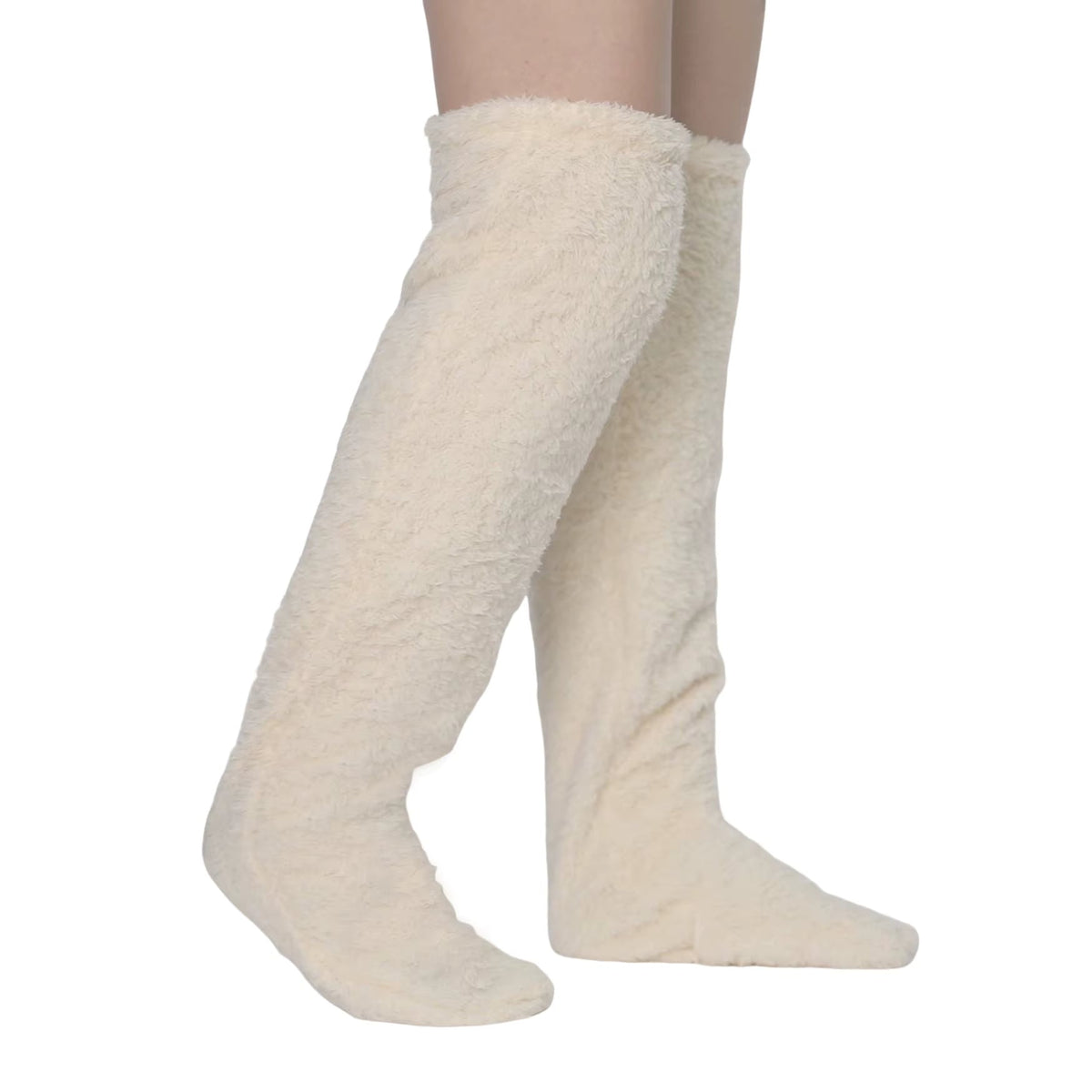 CozyFeet™ | Warme Bettsocken für kuschelige Winterabende