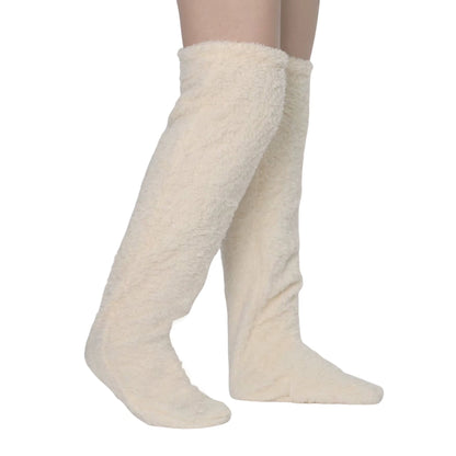 CozyFeet™ | Warme Bettsocken für kuschelige Winterabende