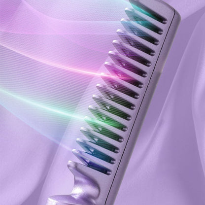 FlameBrush – Kabellose Haarstylingbürste