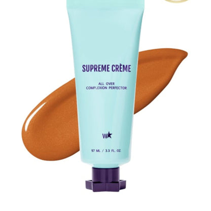 LumiVail — Teint-Perfektionierende Creme – Leicht, ebenmäßig deckend
