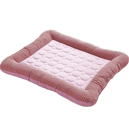 PawSoothe™ | Kühlende Haustiermatte für Hunde & Katzen