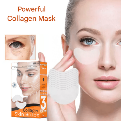 SkinVibe Serum — Feuchtigkeitsspendendes Gesichtsserum
