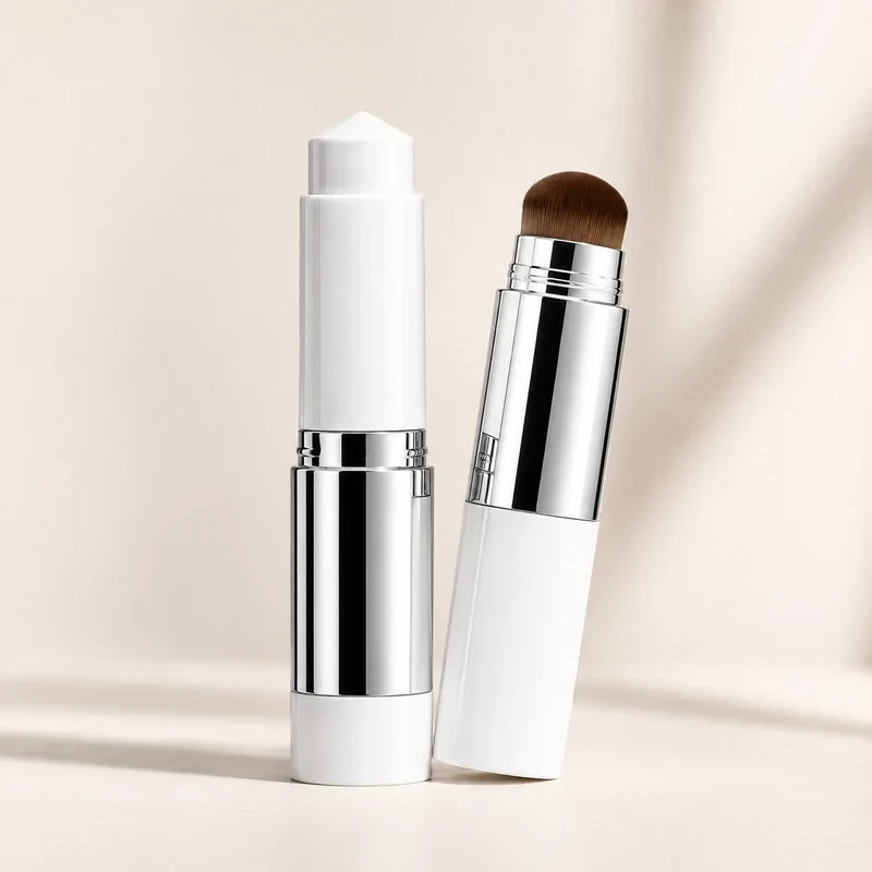 1+1 GRATIS | TeintFusion™ 2-in-1 Foundation – Kaschiert Fältchen für einen makellos strahlenden Teint!