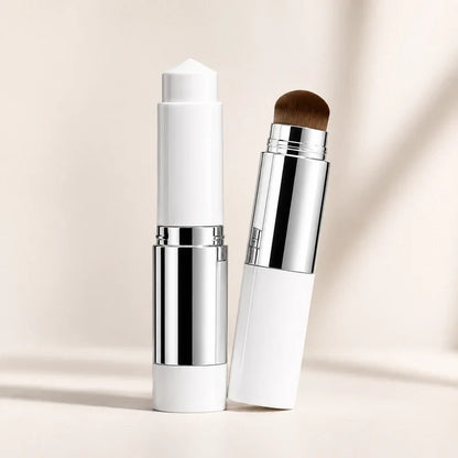 1+1 GRATIS | TeintFusion™ 2-in-1 Foundation – Kaschiert Fältchen für einen makellos strahlenden Teint!