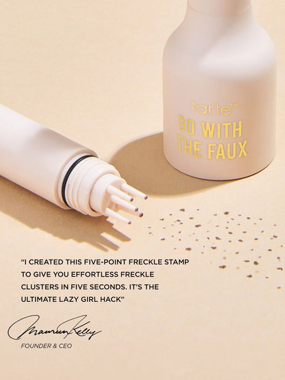 SolAura Sommersprossen-Stempel — Sommersprossen-Stempel-Make-up-Stift