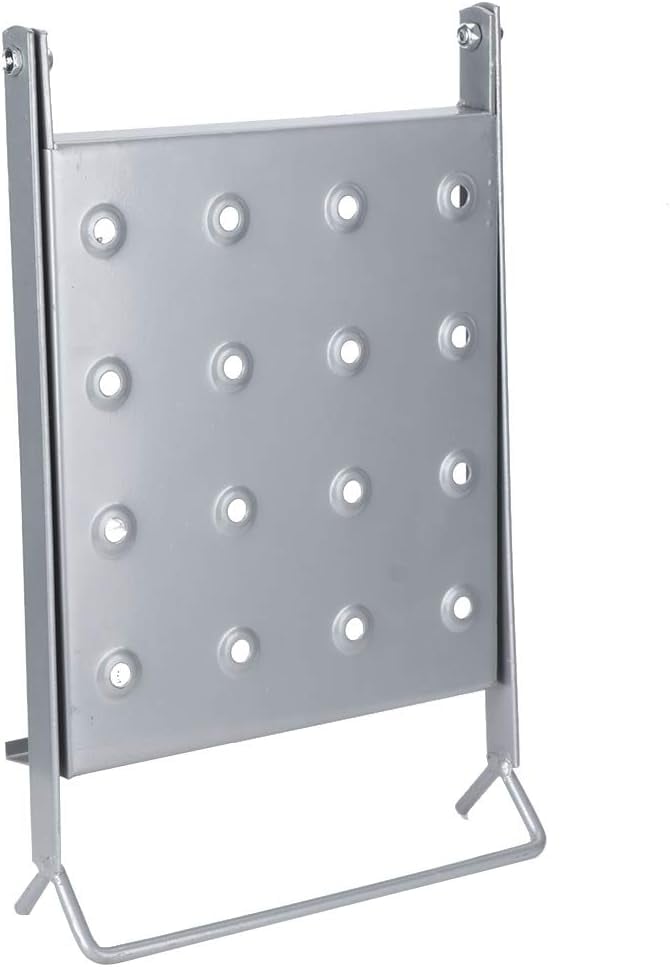 1+1 Gratis | ElevMate™ - Zusammenklappbare Stahl-Leiterplattform