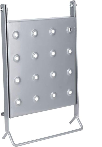 1+1 Gratis | ElevMate™ - Zusammenklappbare Stahl-Leiterplattform