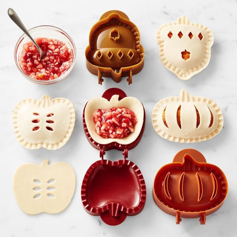 PieCharm™ – Kreative Backformen für wunderschöne Kuchenmomente