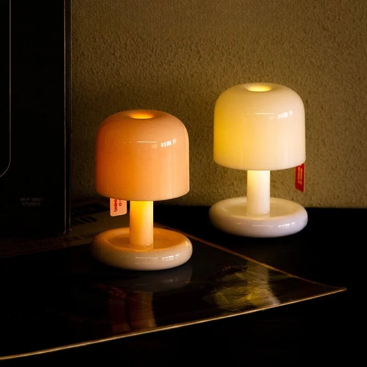 SunsetGlow – Mini‑Sonnenuntergangslampe für stimmungsvolle Wohnraumbeleuchtung