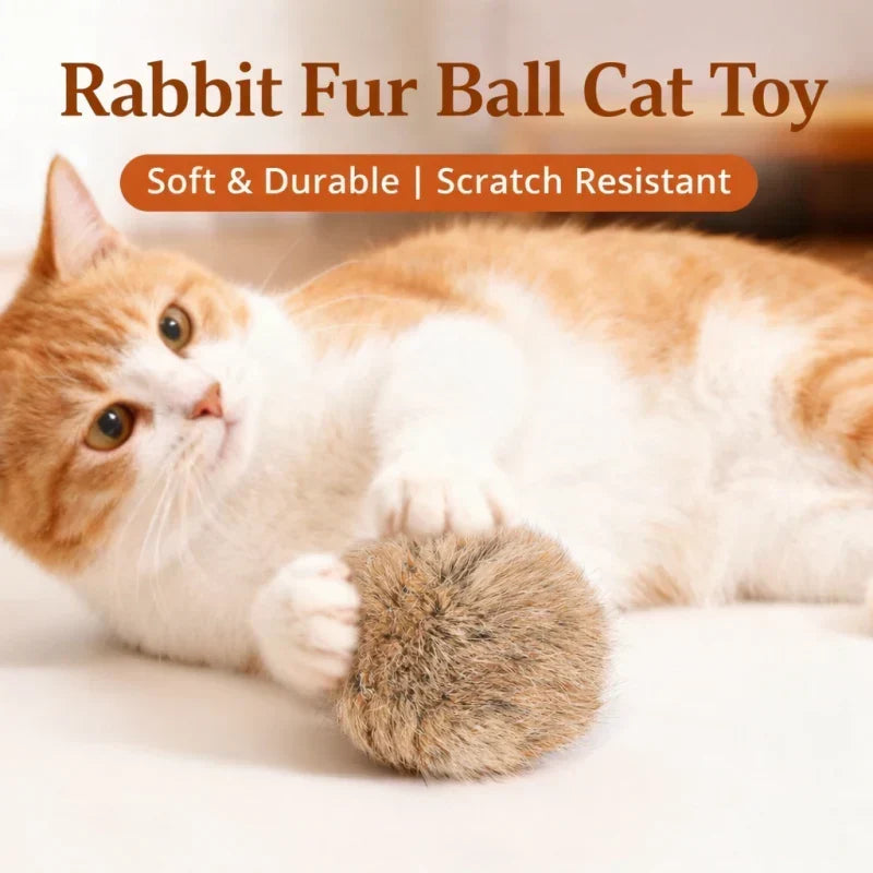 PlayPawz – Revives the Playful Energy of Cats