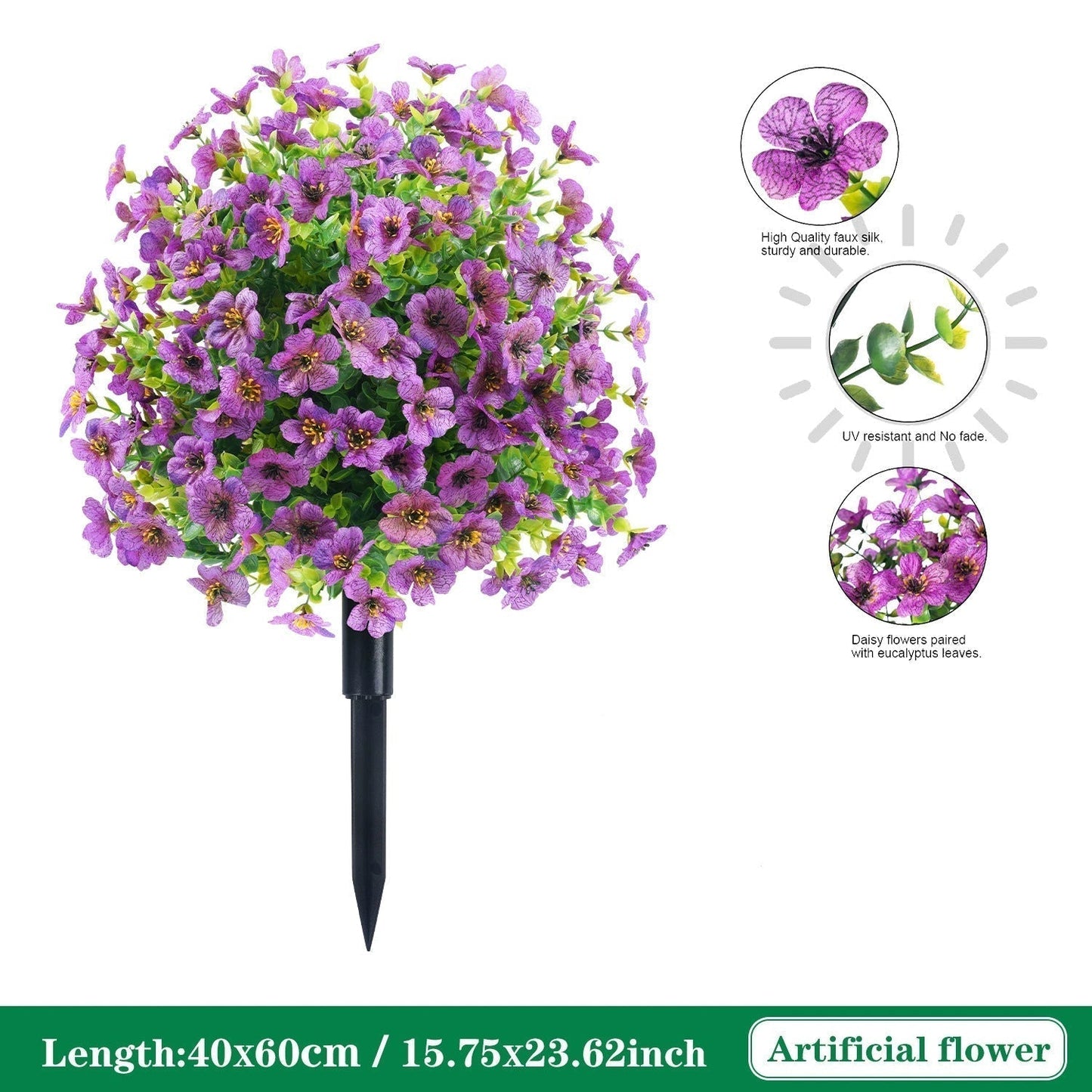 EverGreen-Zeder – dekorativer Outdoor-Baum im Topf
