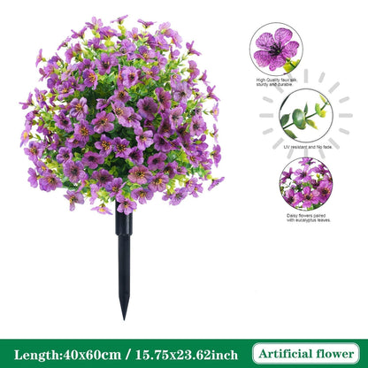 EverGreen-Zeder – dekorativer Outdoor-Baum im Topf