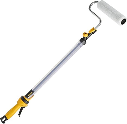 PaintStick EZ-Roller – Streichen neu gedacht | 50% Rabatt