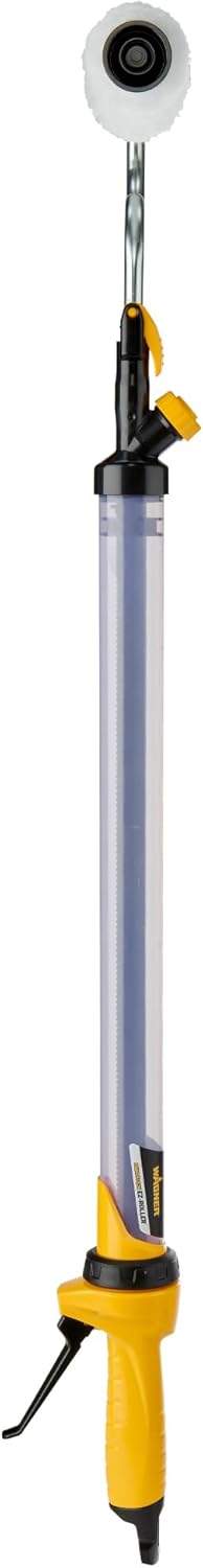 PaintStick EZ-Roller – Streichen neu gedacht | 50% Rabatt