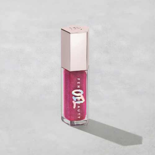 VivaLuxe Shine Oil — Feuchtigkeitsspendendes Lip Oil Gloss für glatte Lippen