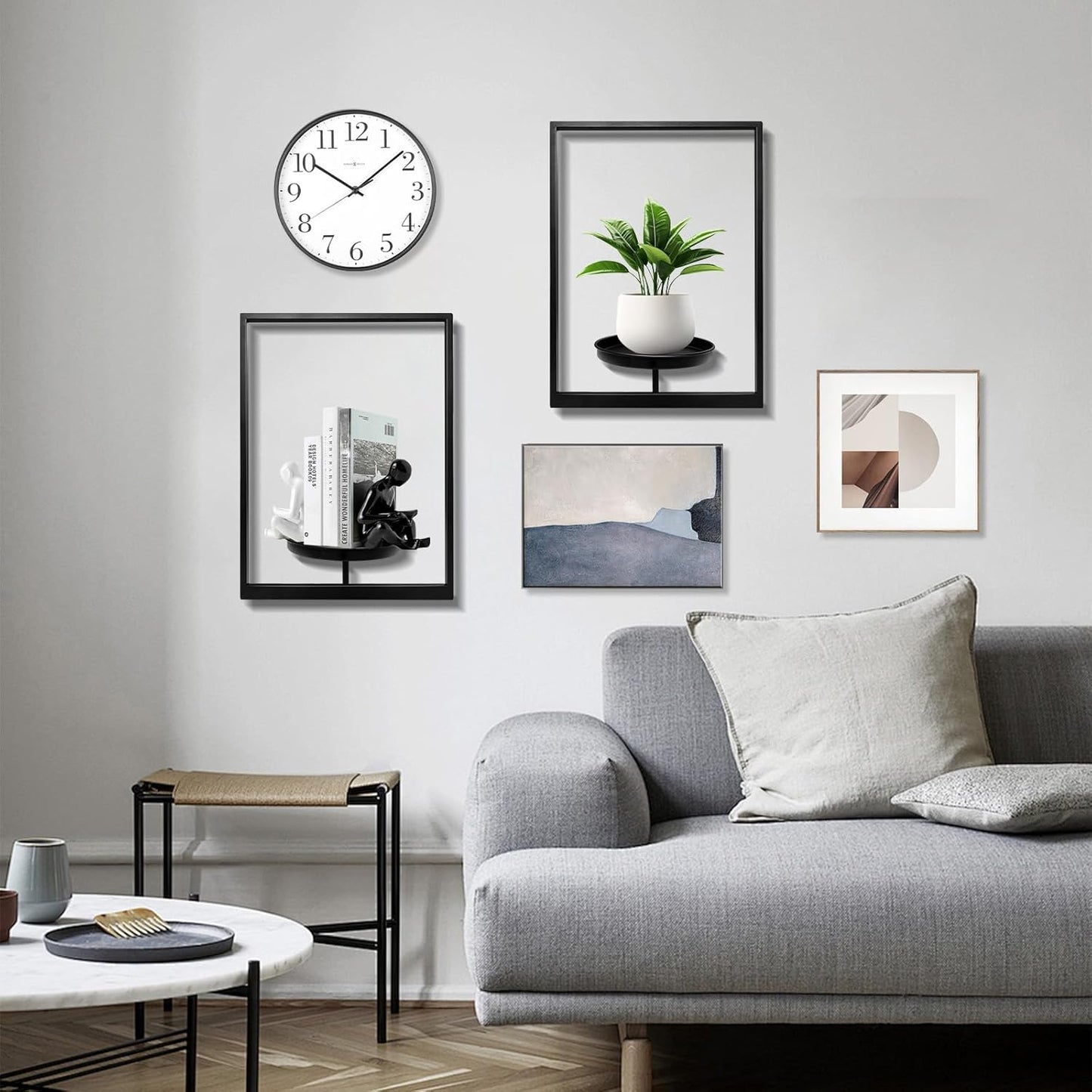 VerdeFrame™ | Mehr Platz, mehr Stil, mehr Natur!