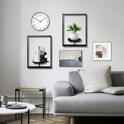VerdeFrame™ | Mehr Platz, mehr Stil, mehr Natur!