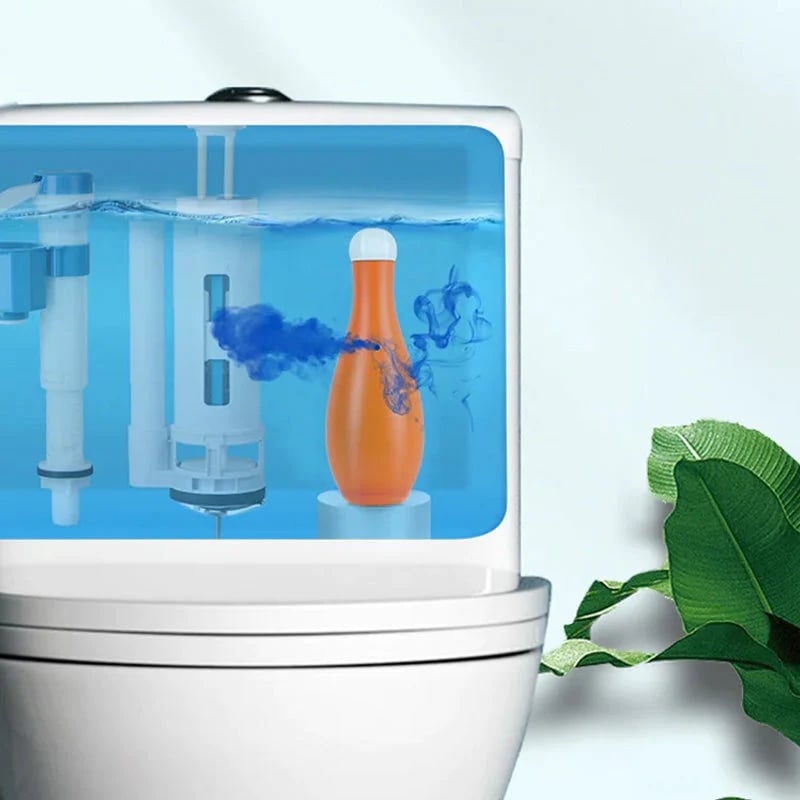 2+1 Gratis | SchaleFrisch™ Frische Flush-Formel