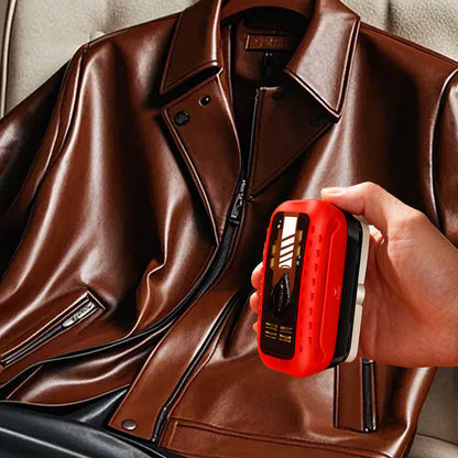 LeatherRevive – Reinigen & Schützen 100ml | 1+2 GRATIS