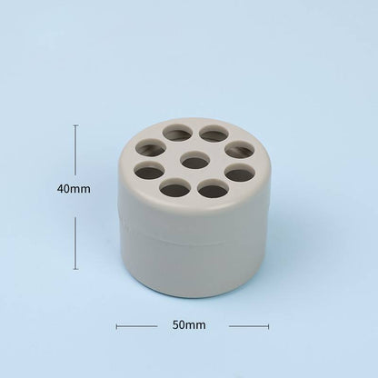 BloomCore — Blumenstrauß-Haltergitter für Vasen-Arrangements