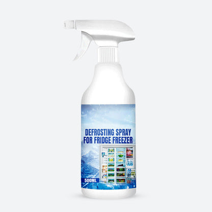 1+2 GRATIS | FrostAway™ | Kein Einfrieren mehr 120ml – Eis schnell schmelzen lassen