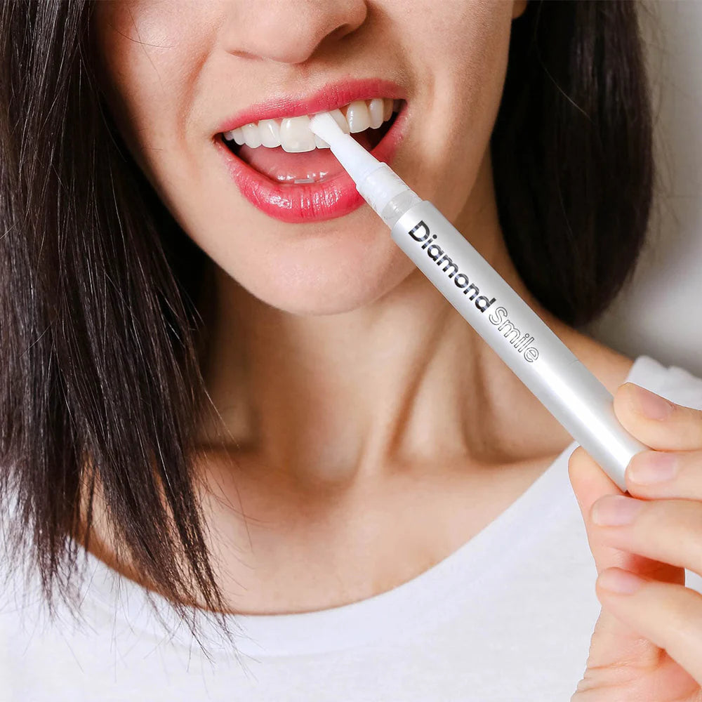 DrSmile™ – Strahlen Sie mit einem Lächeln, das jeden Raum beherrscht [1 + 1 Gratis]