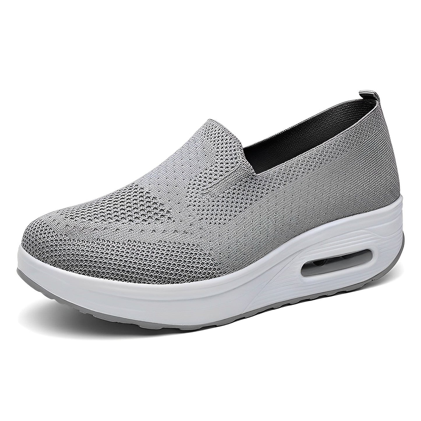Serena - Damen Orthopädische Sneaker
