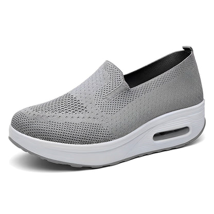 Serena - Damen Orthopädische Sneaker
