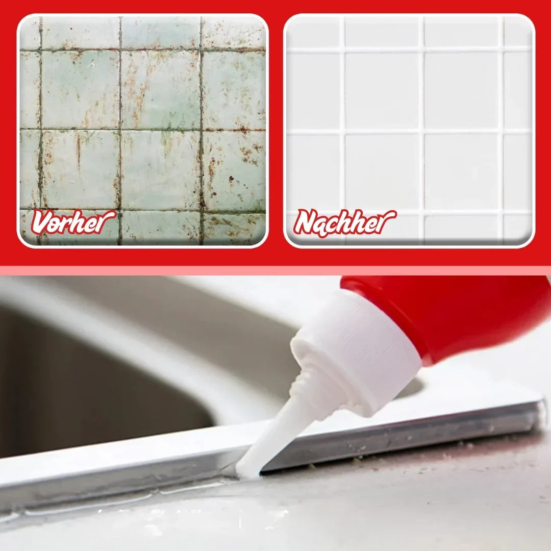 1+1 GRATIS | MoldClear™ | Schimmelentferner-Gel im 2er-Set
