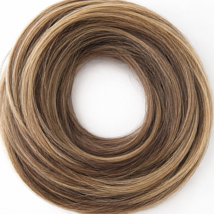 1+1 Gratis | Bunlyn™ – Verleiht deinem Haar sofort natürliches, auffälliges Volumen